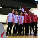 Latvijas dalība Starptautiskajos čempionātos