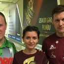 LABA Meistars 2017 rezultāti