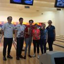 Qubica AMF Nacionālā atlase