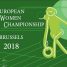 Eiropas sieviešu meistarsacīkstes 2018