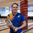 Artūrs Ļevikins uzvar VIP CUP 2018