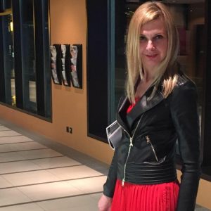 Tatjana Kožemjakina