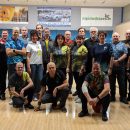 Latvijas Senioru Kauss boulingā 2025