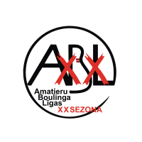 20.Amatieru Boulinga Līgas 1.kārtas rezultāti