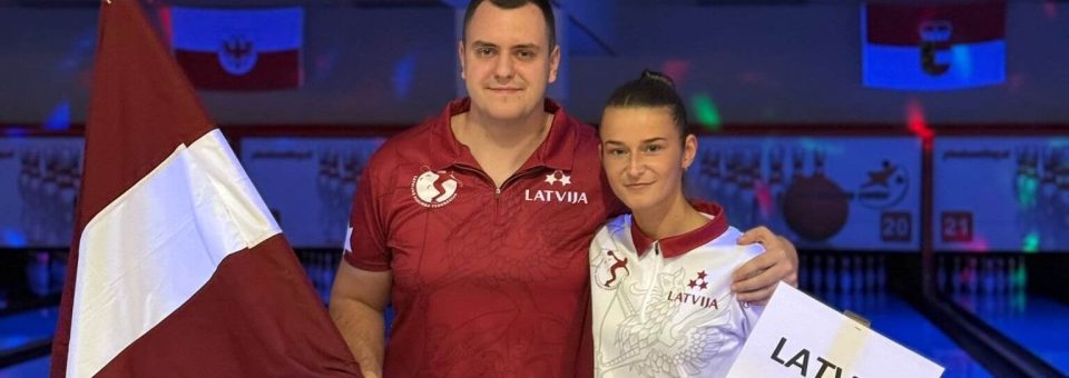 Rihards Kovaļenko Eiropas čempionu čempionātā iekļūst fināla kārtā