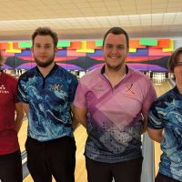 LBT 2.posma uzvarētājs – Artēmijs Hudjakovs