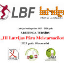 LBF 3. Reitinga turnīrs 2025/2026