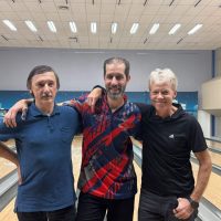 Par uzvarētāju Senioru Kausā 2025 kļūst Aleksandrs Ručevics