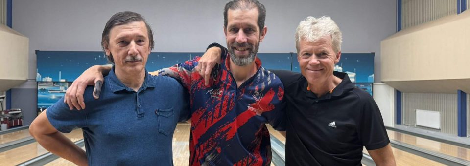 Par uzvarētāju Senioru Kausā 2025 kļūst Aleksandrs Ručevics