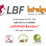 LBF 4. Reitinga turnīrs 2025/2026