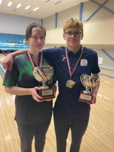 LJČ2025 Uzvarētāji V.Armoloviča un H.Dambergs