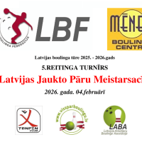 LBF 5. Reitinga turnīrs 2025/2026