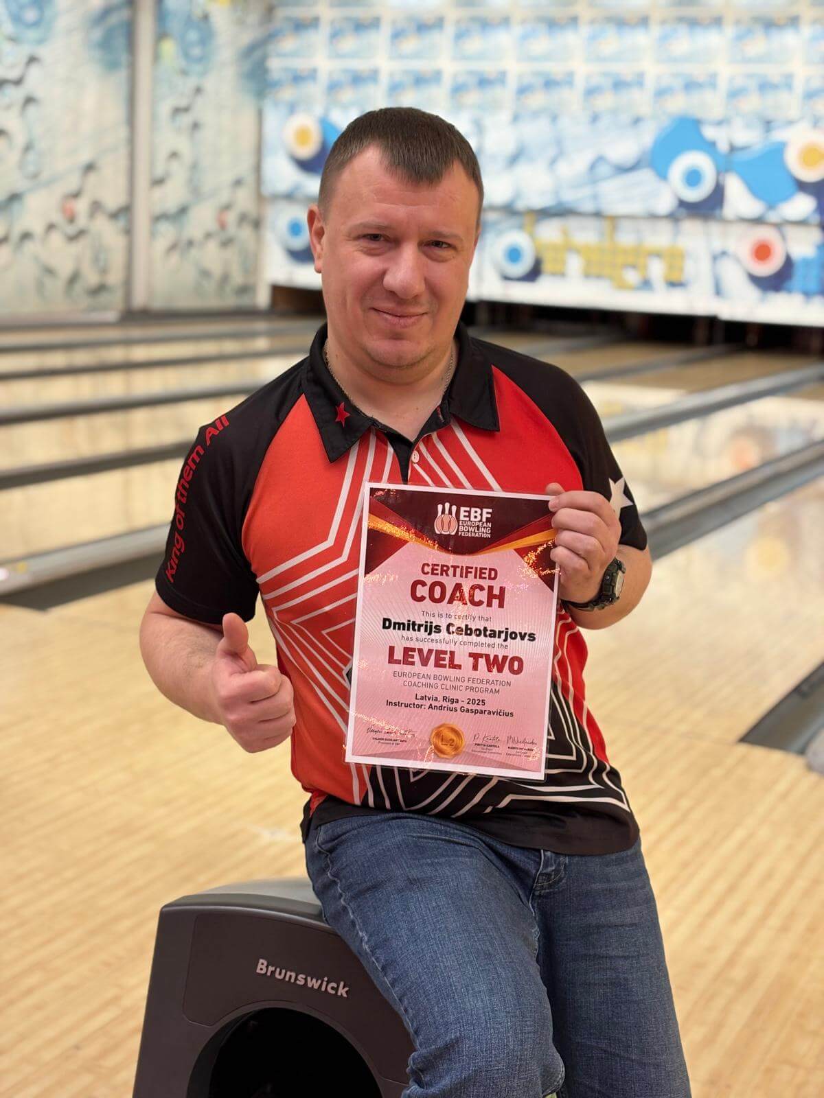 Dmitrijs Čebotarjovs