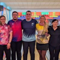 Latvijas Jaukto Pāru Meitarsacīkstēs otro gadu pēc kārtas uzvar Andis un Jeļena