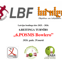 LBF 6. Reitinga turnīrs 2025/2026