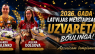 29. Meistarsacīkšu uzvarētāji – Rihards Kovaļenko un Jeļena Dolgova