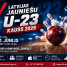 IV Latvijas Jauniešu U-23 Kauss 2026