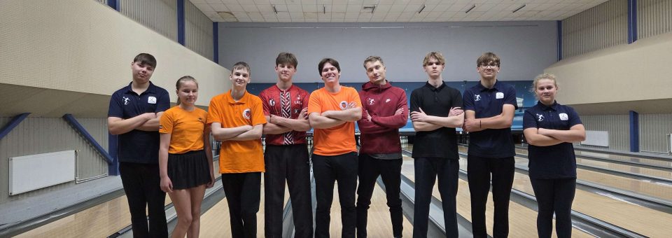 IV Latvijas Jauniešu U-23 Kausa izcīņu uzvar Jēkabs Atvars
