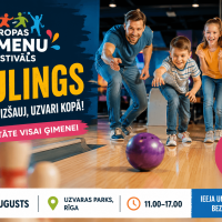 Eiropas ģimeņu festivāls 2026