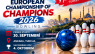 Eiropas Čempionu Čempionāts 2026