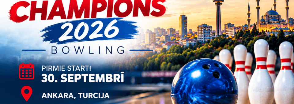 Eiropas Čempionu Čempionāts 2026