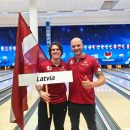 Latvijas bouleri piedalās 2026. gada IBF Pasaules kausā Vācijā